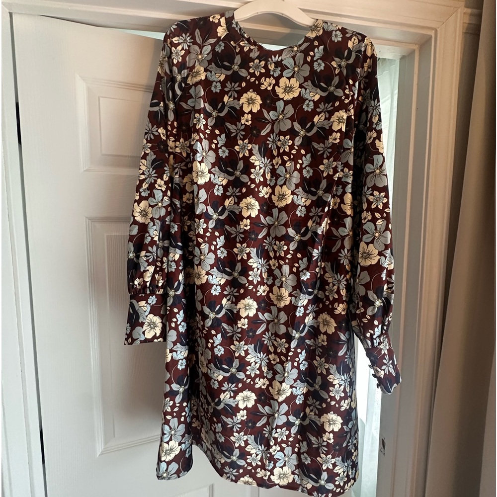 Backless Future Collective for Target Minidress